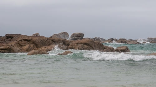 Fucking_Wave_on_Beach_rocks_storm_idfk