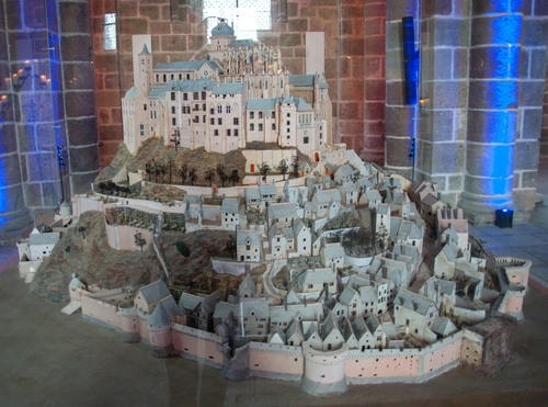 Mont_st_Michel_Miniature