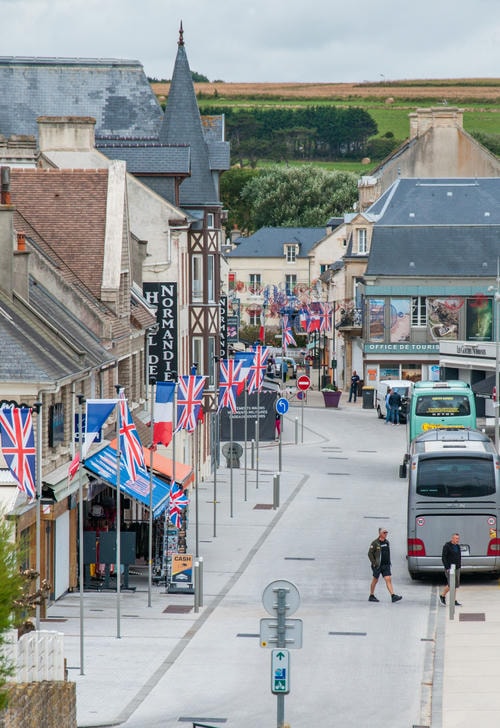 Normandy_Street