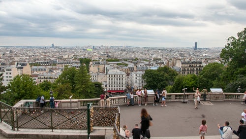 Paris_View